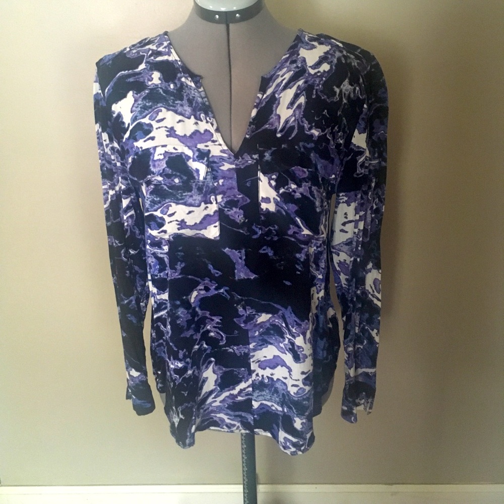 Calvin Klein blouse
